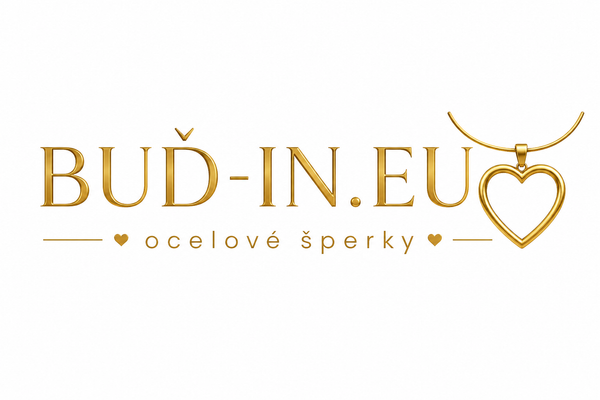 Buď in šperky