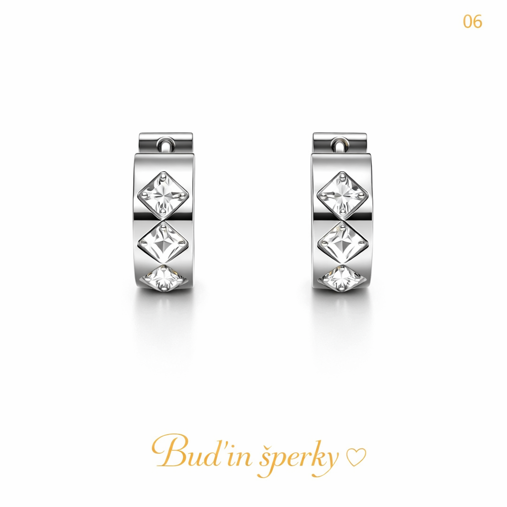 06 krásné kruhy se vsazenými krystaly